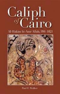 Caliph of Cairo