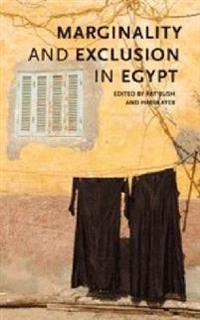 Marginality and Exclusion in Egypt
