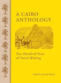 A Cairo Anthology