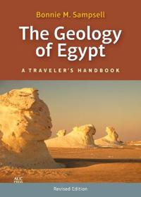 The Geology of Egypt