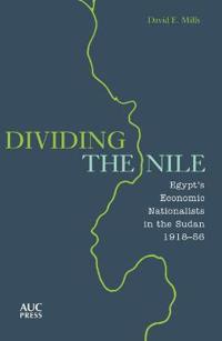 Dividing the Nile