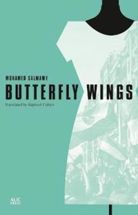 Butterfly Wings