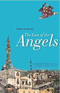 The Last of the Angels