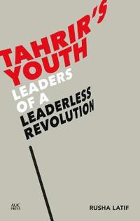 Bokomslag för "Tahrir's Youth"