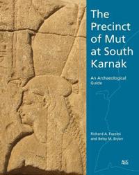 The Precinct of Mut at South Karnak