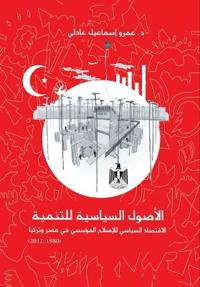 الأصول السياسية للتنمية