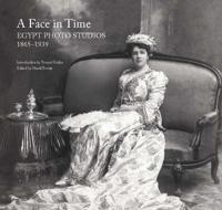A Face in Time
