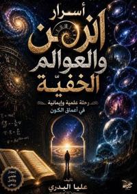 أسرار الزمن والعوالم الخفية