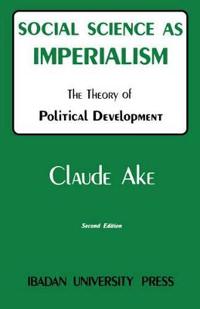 Social Science as Imperialism