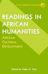 Readings in African Humanities