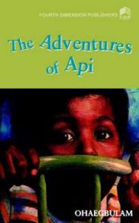 Adventures of Api