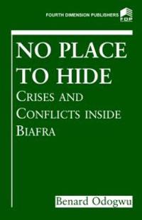 No Place to Hide