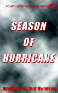 Season of Hurricane
