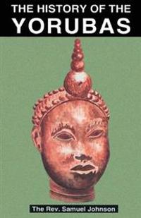 The History of the Yorubas