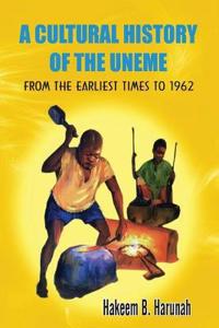 A Cultural History of the Uneme