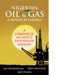 Nigerian Oil and Gas