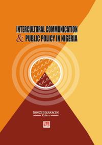 Intercultural Communication and Public P