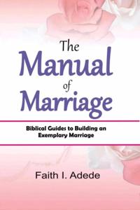 Manual of Marriage