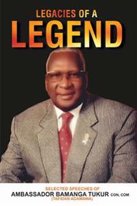 Legacies of a Legend