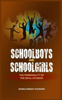 Schoolboys and Schoolgirl
