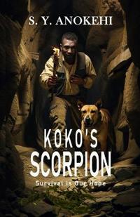 Koko's Scorpion
