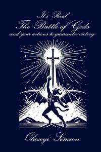 It's real, the battle of Gods