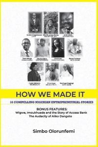 How We Made It