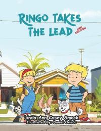 Ringo Takes the Lead