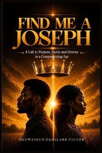 Find Me A Joseph