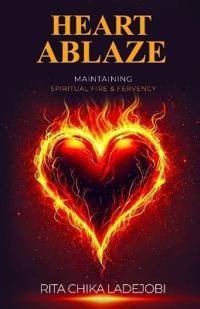 Heart Ablaze