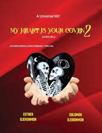 My Heart Is Your Coven 2