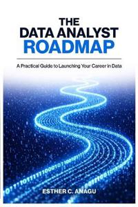The Data Analyst Roadmap