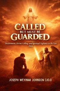 Johnson, J: CALLED BUT MUST BE GUARDED