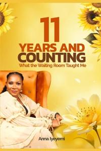 11 Years And  Counting