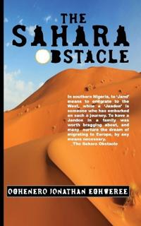 The Sahara Obstacle