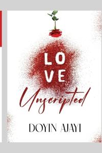 Love Unscripted
