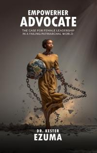 Bokomslag for "EmpowerHer Advocate"