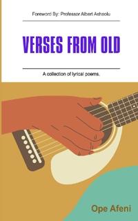 Verses from old