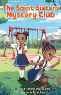 The Saint Sisters Mystery Club