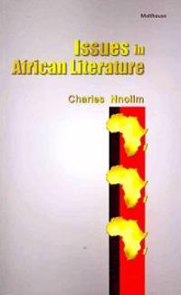 Issues in African Literature