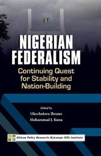 Nigerian Federalism
