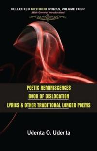 Poetic Reminiscences: Volume 4