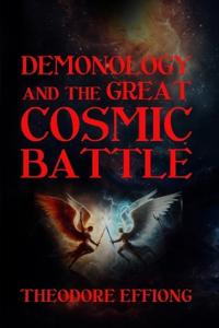 Demonology and the great cosmic battle