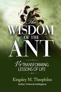 The Wisdom of the Ant
