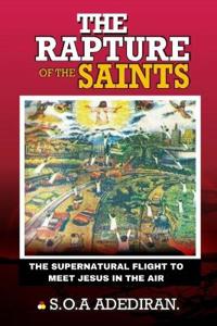 The Rapture of the Saints