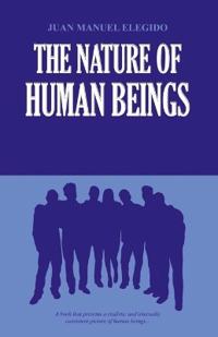 Bokomslag för "The Nature Of Human Beings"