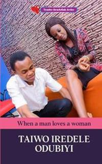 When a Man Loves a Woman