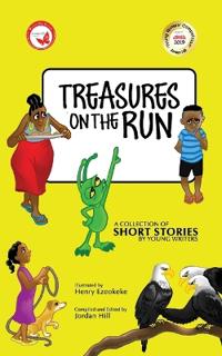 Treasures On The Run