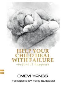 Help Your Child Deal with Failure