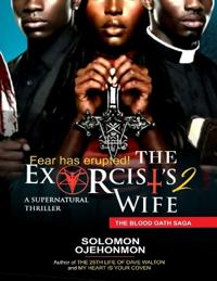 The Exorcist's Wife 2